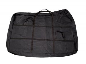 Ford Bronco Front Door Storage Bag Kit - Set of two 